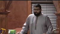 Ramadan Reminder Day 14 - Success is based on how you change yourself - Yasir Qadhi | August 2012