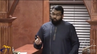 Ramadan Reminder Day 16 - Islam vs Evolution - Yasir Qadhi | August 2012