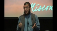 Quoting Jesus 8/8 (Jesus' Mission; Q&A)