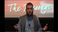 Quoting Jesus 7/8 (The Message of Jesus; Misconceptions)