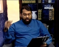 Common Questions regarding Wudhu (Ablution) - Yasir Qadhi | April 2011
