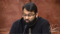 What will be the fate of those who have not heard of Islam? - Yasir Qadhi | September 2011