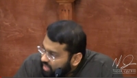 Truth about the Evil Eye: Seeking protection against al-'Ayn - Yasir Qadhi | February 2011