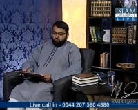 What can we do for our deceased loved ones? - Yasir Qadhi | 17th June 2012