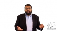 Why did Uthman burn the Quran? - Yasir Qadhi | 26th May 2012
