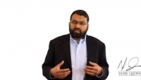 Which is the better gender? Men vs Women - Yasir Qadhi | 26th May 2012