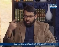 How to build a house in Paradise? (Sunan ar-Ratibah) - Yasir Qadhi | 4th January 2013