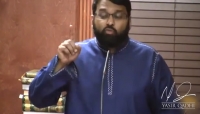 Seerah of Prophet Muhammed 3 - Why study the Seerah? & Pre-Islamic Arabia - Yasir Qadhi | May 2011