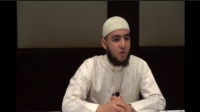 Keen Over You - Prophet Muhammad (may Allaah exalt his mention) 5/6