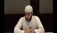Keen Over You - Prophet Muhammad (may Allaah exalt his mention) 4/6