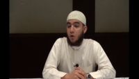 Keen Over You - Prophet Muhammad (may Allaah exalt his mention) 2/6
