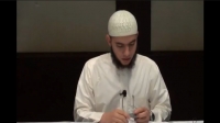Keen Over You - Prophet Muhammad (may Allaah exalt his mention) 1/6