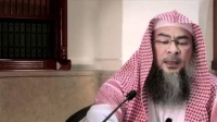 Immorality - Sheikh Assim Al-Hakeem