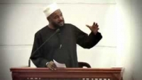 The Disease of Nationalism - Dr. Bilal Philips
