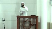 Life is about Journey - Imran Abu Moussa
