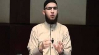 Muslim Man sends his Girlfriend to Get Him Halal Meat for Ramadan - The Deen Show