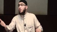 Evidence Against Bid'ah # 8