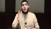 Abu Moosa & Ibn Mas'ood: The Circles in Masjid