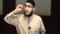 Messenger of Allah Dealt with the First People of Bid'ah