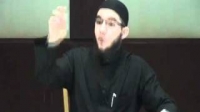 Qadr: Do We Have A Choice - Belief of Ahlus Sunnah Wal Jama'ah