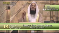 Pearls Of Peace - Episode 14 ~ Mufti Menk