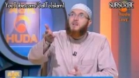 Prayer behind Ahmadi Imam - Sheikh Dr. Muhammad Salah