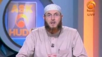 I prayed witr once in a masjid and once at a home - Sheikh Dr. Muhammad Salah