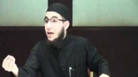 Desires will Run Through Like Rabies - Abu Mussab