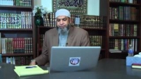Let`s Talk About it 04.24.2012 with Imam Karim AbuZaid