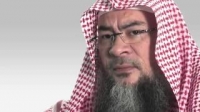 Sh. Waleed Basyouni responds to Sh. Yasir Qadhi