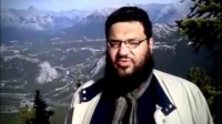 Darkness to Light, Southern California - Sh. Waleed Basyouni