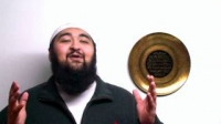 Shaykh Navaid talks about Shaykh Abu Eesa's Pure Paisa