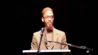 Islam is not just a religion but a complete system of life (khalid yasin)