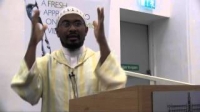 Shaykh Kamal El Mekki - Speak Good