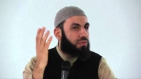 Raising the Bar - Ustadh Belal Assaad