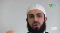 Ustadh Belal Assaad - Khutbah
