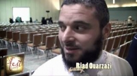 IlmFest 2009 Shaykh Riad Ouarzazi on Action