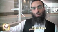 Yaser Birjas Advises on Activism.mp4