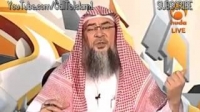 Let`s Talk About it 04.27.2012 with Imam Karim AbuZaid