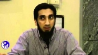 I love her so much! by Ustadh Nouman Ali Khan