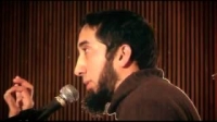 Literary Beauty of the Quran DVD 2 Nouman Ali Khan