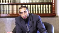 'Ibaadurrahmaan - Category No 8 - Ustadh Nouman Ali Khan