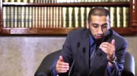 'Ibaadurrahmaan - The Special Group of People - Ustadh Nouman Ali Khan