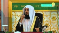 A Friend in Need Is A Friend Indeed - Helping People - Mufti Ismail Menk