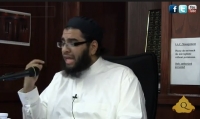Allah Has No Offspring - Abdul Nasir Jangda - Quran Weekly