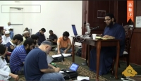 What is the Straight Path? - Abdul Nasir Jangda - Quran Weekly