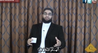 Avoid Extravagance - Abdul Nasir Jangda - Quran Weekly