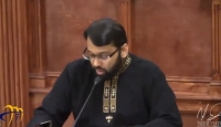 Seerah of Prophet Muhammed 41 - The Battle of Badr 7 - Yasir Qadhi | 28th November 2012