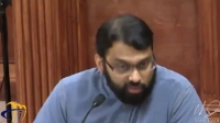 Seerah of Prophet Muhammed 42 - Events between Badr & Uhud - Yasir Qadhi | 5th December 2012