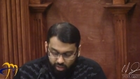 Seerah of Prophet Muhammad 47 - Martyrdom of Hamza | Uhud Part 3 - Yasir Qadhi | 6th February 2013